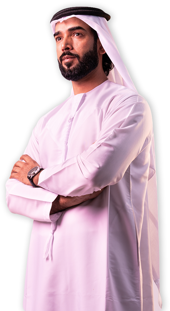 CEO Portrait